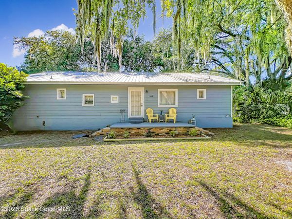 1338 Saint Nicholas Avenue , Christmas, FL 32709