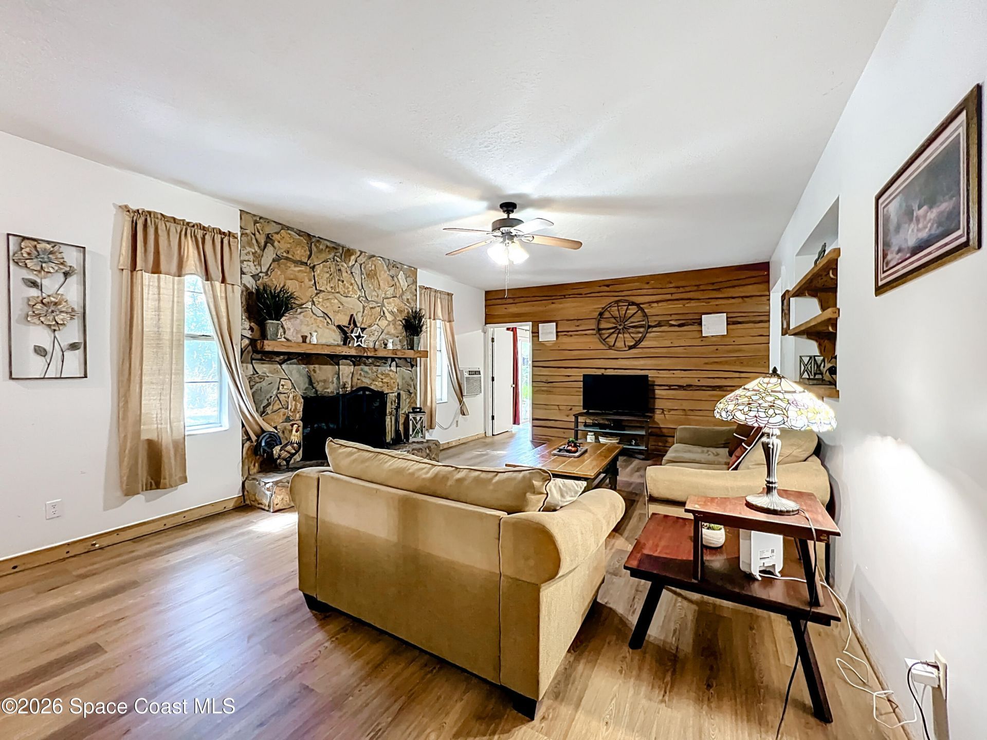 1338 Saint Nicholas Avenue, Christmas, FL 32709 Photo
