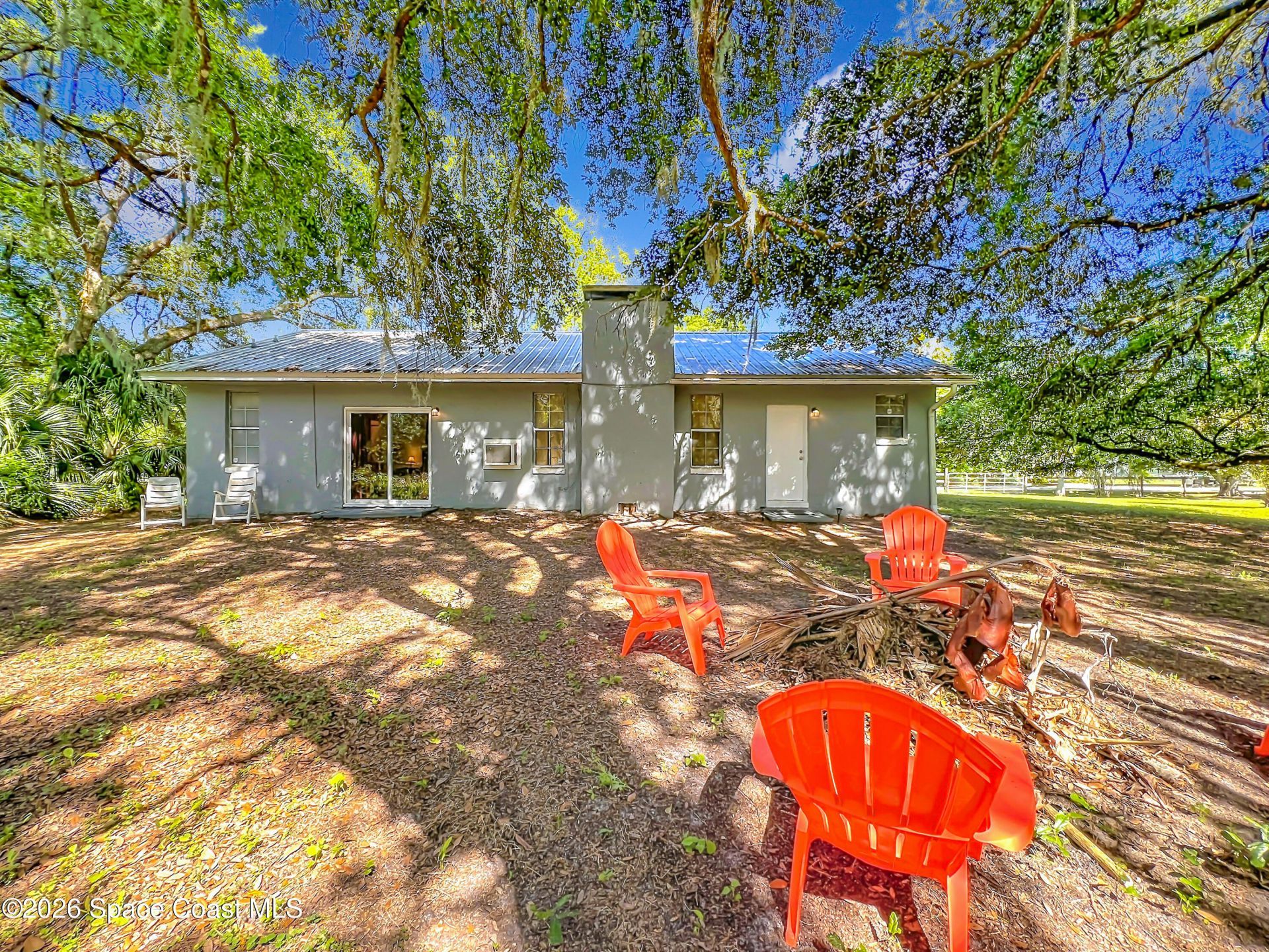 1338 Saint Nicholas Avenue, Christmas, FL 32709 Photo