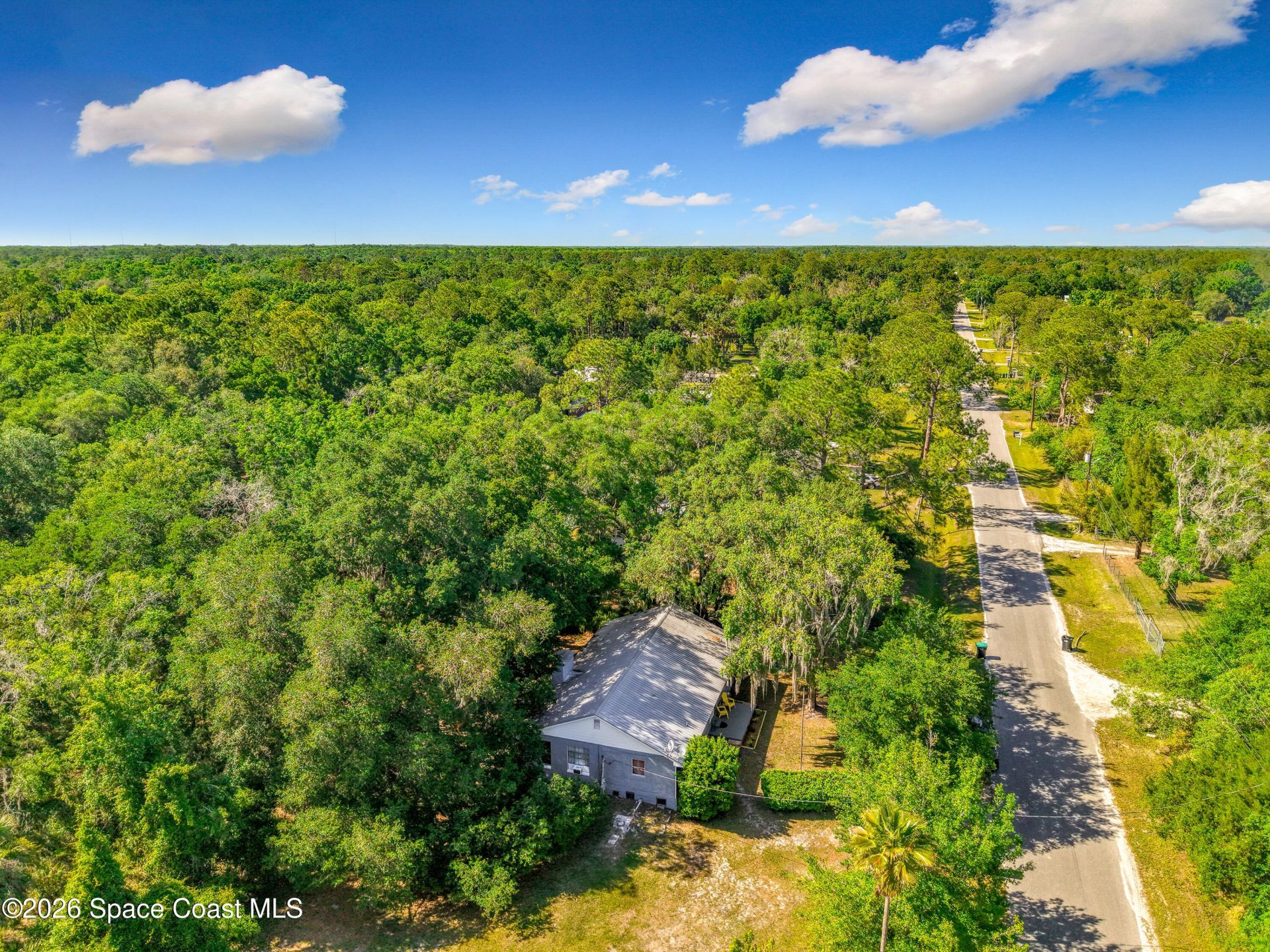 1338 Saint Nicholas Avenue, Christmas, FL 32709 Photo