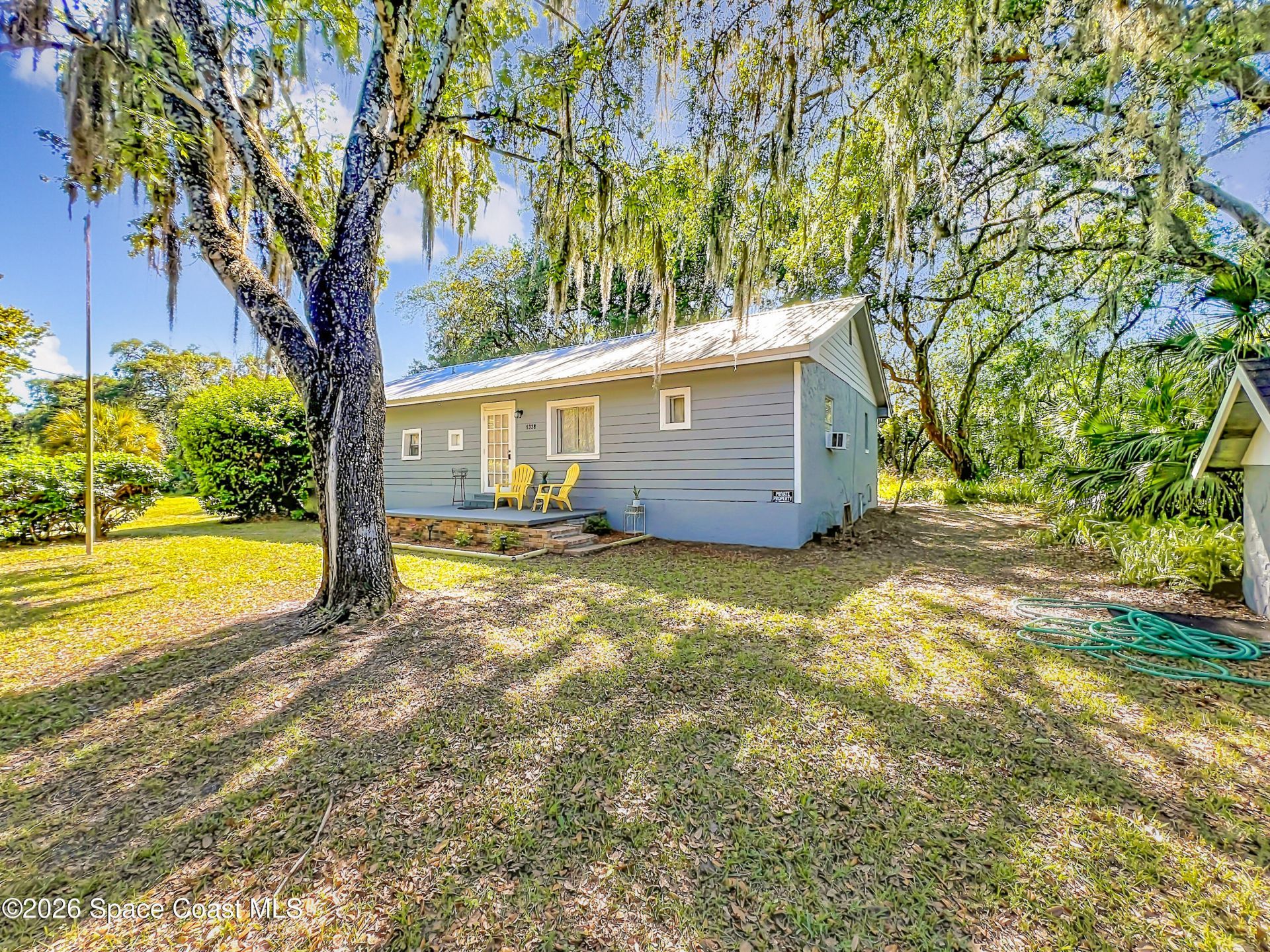 1338 Saint Nicholas Avenue, Christmas, FL 32709 Photo