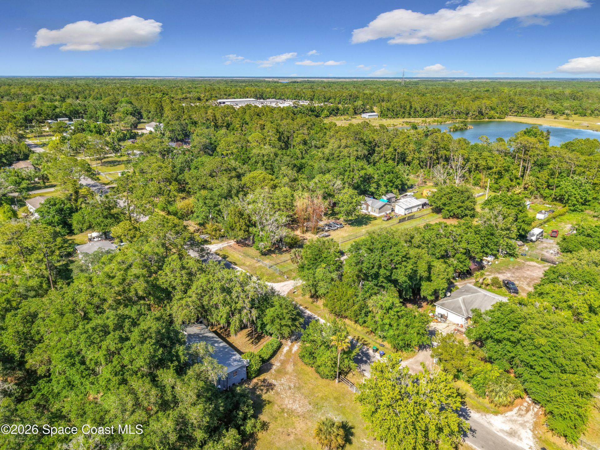 1338 Saint Nicholas Avenue, Christmas, FL 32709 Photo