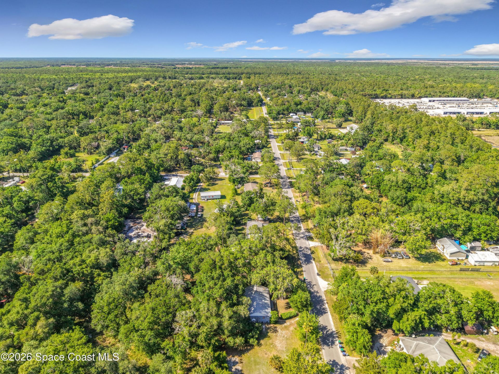1338 Saint Nicholas Avenue, Christmas, FL 32709 Photo