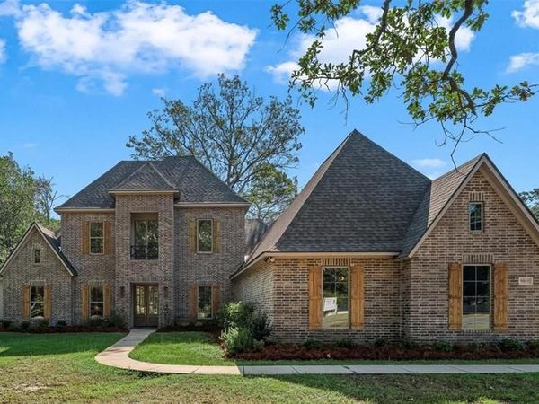 9865 Norris Ferry, Shreveport, LA 71106