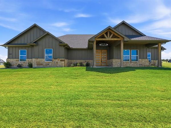 6657 Buffalo Ridge Circle, Godley, TX 76044