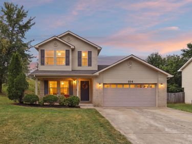 104 Allie Court, Berea, KY 40403
