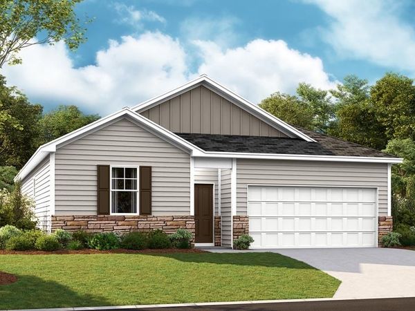 266 Hawks Drive, Rossville, GA 30741