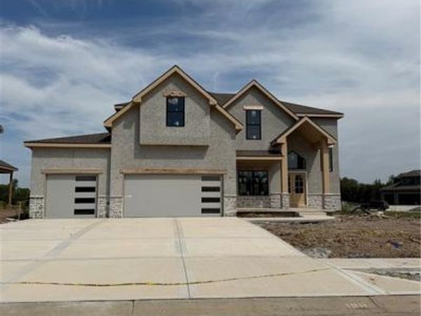 2365 Foxtail Drive, Kearney, MO 64060