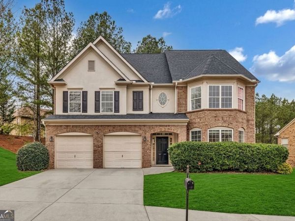 5401 Stone Cove Drive SW, Atlanta, GA 30331