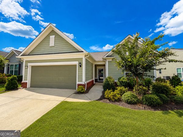 229 Nuttall Drive, Griffin, GA 30223