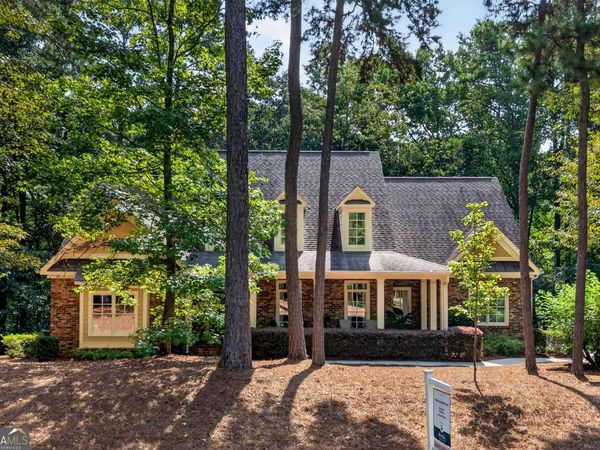 126 Morgan Drive, Lagrange, GA 30240