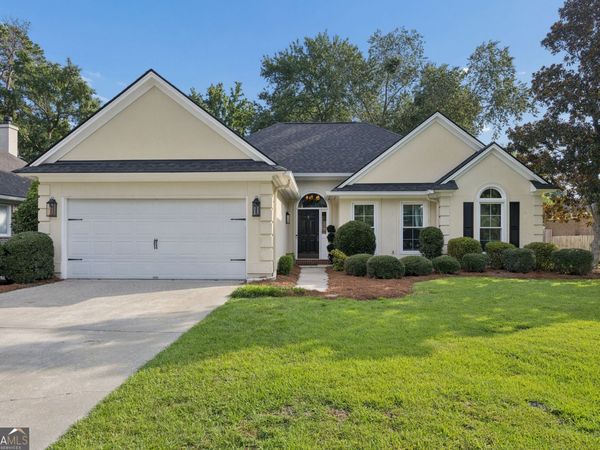 114 Steeplechase Road, Savannah, GA 31405