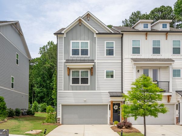 3518 Mount Blue Avenue, Tucker, GA 30084