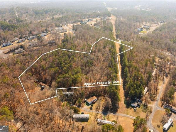 491 Scarlet Drive, Dalton, GA 30721