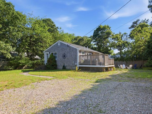 15 Commercial Street , South Yarmouth, MA 02664