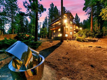 164 Glen Court, Stateline, NV 89449 Photo