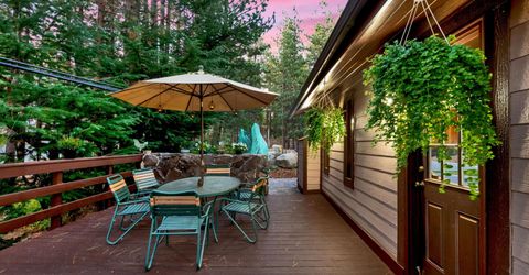 164 Glen Court, Stateline, NV 89449 Photo