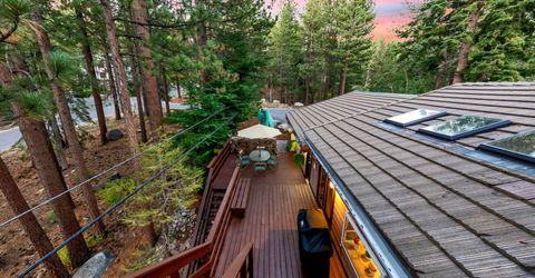 164 Glen Court, Stateline, NV 89449 Photo