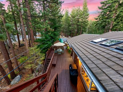 164 Glen Court, Stateline, NV 89449 Photo