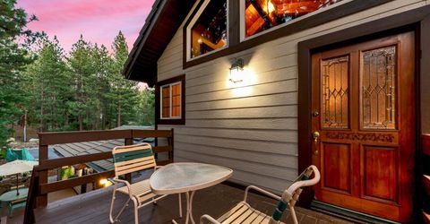 164 Glen Court, Stateline, NV 89449 Photo