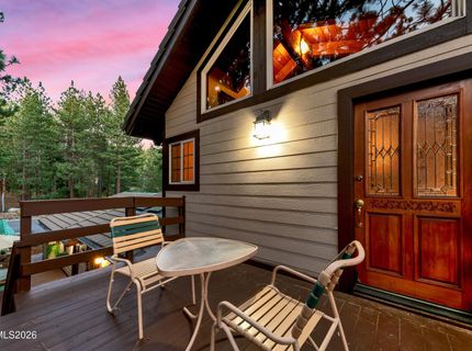 164 Glen Court, Stateline, NV 89449 Photo