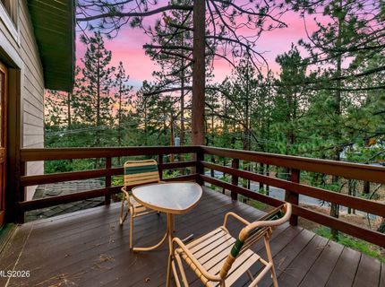 164 Glen Court, Stateline, NV 89449 Photo