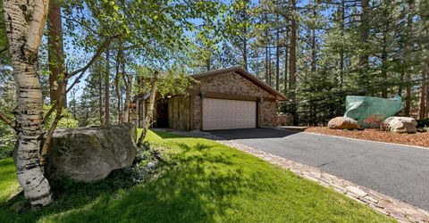 164 Glen Court, Stateline, NV 89449 Photo