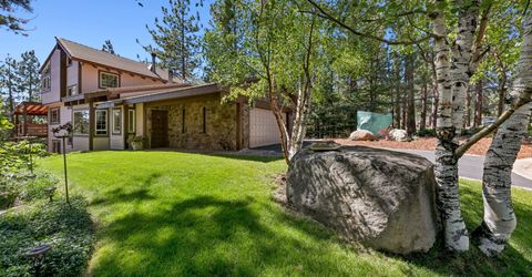 164 Glen Court, Stateline, NV 89449 Photo