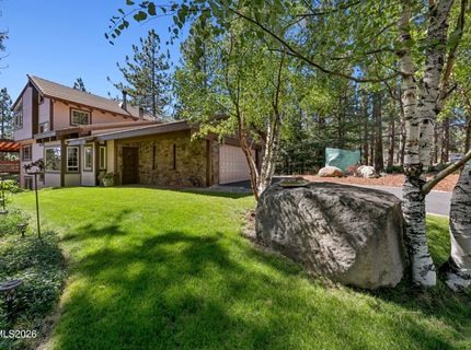 164 Glen Court, Stateline, NV 89449 Photo