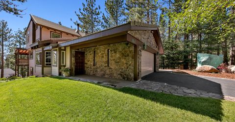 164 Glen Court, Stateline, NV 89449 Photo