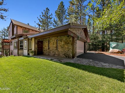 164 Glen Court, Stateline, NV 89449 Photo