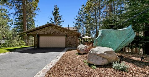 164 Glen Court, Stateline, NV 89449 Photo