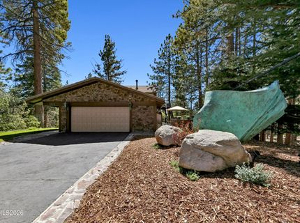 164 Glen Court, Stateline, NV 89449 Photo