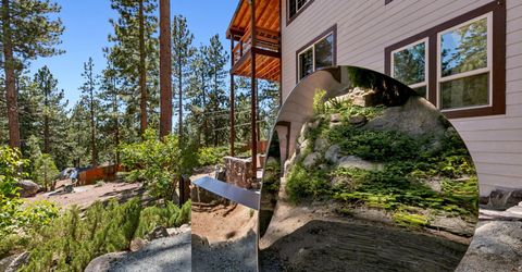 164 Glen Court, Stateline, NV 89449 Photo