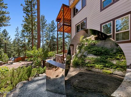 164 Glen Court, Stateline, NV 89449 Photo