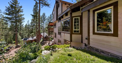 164 Glen Court, Stateline, NV 89449 Photo
