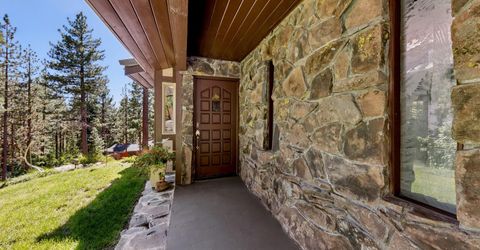 164 Glen Court, Stateline, NV 89449 Photo