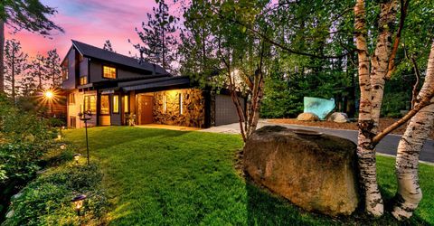 164 Glen Court, Stateline, NV 89449 Photo