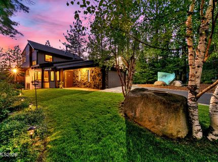 164 Glen Court, Stateline, NV 89449 Photo