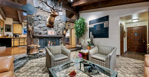 164 Glen Court, Stateline, NV 89449 Photo