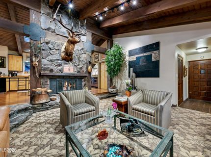 164 Glen Court, Stateline, NV 89449 Photo