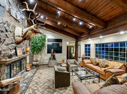 164 Glen Court, Stateline, NV 89449 Photo