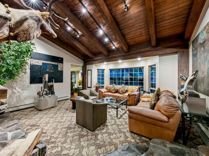 164 Glen Court, Stateline, NV 89449 Photo