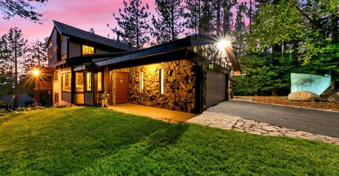 164 Glen Court, Stateline, NV 89449 Photo