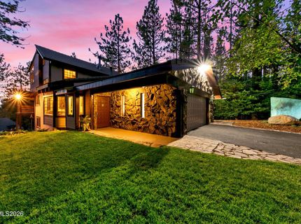 164 Glen Court, Stateline, NV 89449 Photo