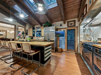164 Glen Court, Stateline, NV 89449 Photo
