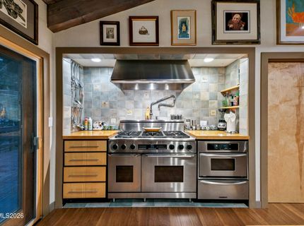 164 Glen Court, Stateline, NV 89449 Photo