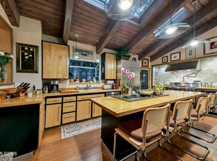 164 Glen Court, Stateline, NV 89449 Photo