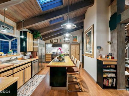 164 Glen Court, Stateline, NV 89449 Photo
