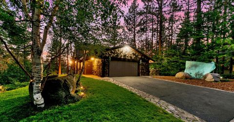 164 Glen Court, Stateline, NV 89449 Photo